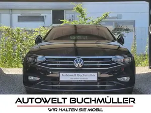 Volkswagen Passat 2.0 TDI DSG 4MOTION,LEDER,STANDH,AHK,LED Klima