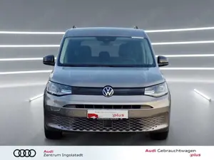 Volkswagen Caddy California 2.0 TDI DSG STHZG LED ACC Bild 2
