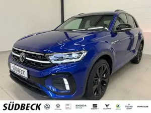 Volkswagen T-Roc 2.0TDI R-Line LANE+ACC+APP+MATRIX+KAMERA