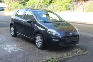 Fiat Punto 1.2 Klima, 4 Türen, 2.Hand "More"