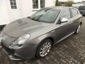 Alfa Romeo Giulietta Turismo 1.4 T Automatik