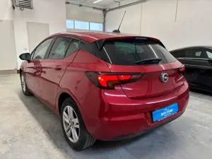 Opel Astra K 1.5 D Business Edition*LED*Navi*PDC*W-Paket* Bild 4