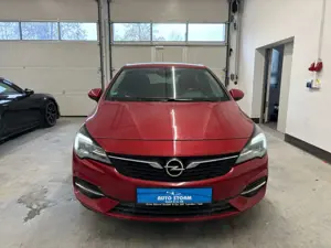 Opel Astra K 1.5 D Business Edition*LED*Navi*PDC*W-Paket* Bild 2
