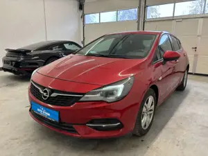 Opel Astra K 1.5 D Business Edition*LED*Navi*PDC*W-Paket* Bild 1