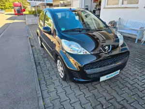 Peugeot 107 Millesim 200 70