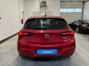 Opel Astra K 1.5 D Business Edition*LED*Navi*PDC*W-Paket* Bild 5