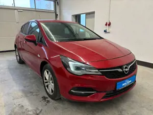 Opel Astra K 1.5 D Business Edition*LED*Navi*PDC*W-Paket* Bild 3