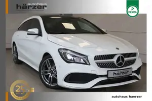Mercedes-Benz Others CLA 200 SB 7G-Tr. AMG-Line *LED*NAV*PANO*AHK*RFK