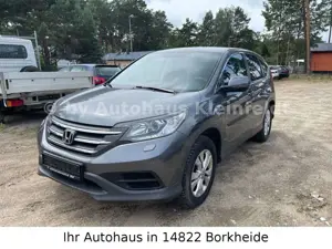 Honda CR-V Comfort 2WD |KLIMA|AHK|SHZ