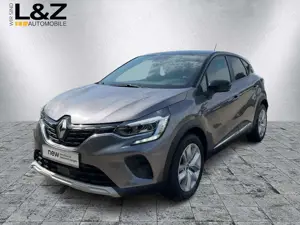Renault Captur II EXPERIENCE TCe 130 *Navi,SHZ,GJR*