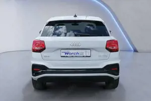 Audi Q2 35 TFSI S tronic S Line LED+NAVI+SHZG+ Bild 5