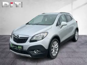 Opel Mokka ecoFlex 1.4 Turbo Klima Navi Tempomat