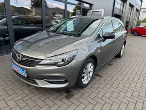 Opel Astra K Sports Tourer 1.2 Elegance*NAVI*LED*