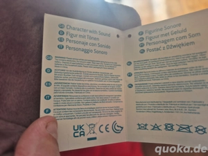 Disney Liroy XXL Bild 3 Disney Liroy XXL Bild 3