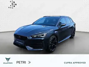 CUPRA Leon SP 1.4TSI e-HYBRID *NAVI*KAM*SHZ*ACC*Alarm*
