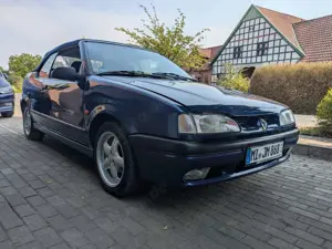 Renault R 19 R19 Cabriolet 1.8 Verdeck neu