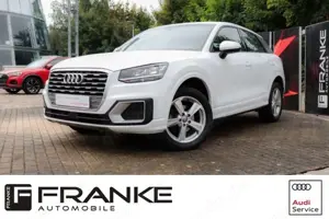 Audi Q2 30 TFSI sport S tronic Klima Navi Einparkhilfe