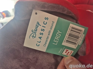 Disney Liroy XXL Bild 2 Disney Liroy XXL Bild 2