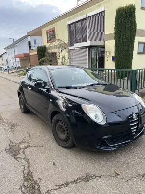 Alfa Romeo MiTo 1.4 16V Turismo Euro 5Kat