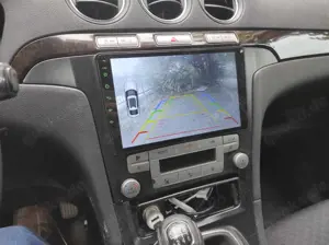 Ford Galaxy 2.0 TDCi DPF Ghia