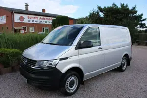 Volkswagen T6.1 Transporter Kurz EcoProfi *AHK,Klima,Sitzhzg*