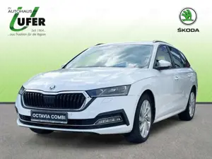 Skoda Octavia Combi First Edition 1.5 TSI NAVI Memory ACC RFK