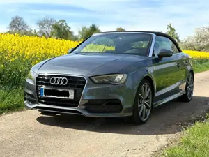 Audi A3 S line Sportpaket ultra