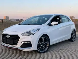 Hyundai i30 i30 1.6 Turbo