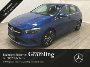 Mercedes-Benz B 200 d Progressive AHK*Distron*MULTIBEAM*Kamera