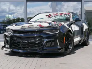 Chevrolet Camaro Turbo LED R-KAMERA CARPLAY GARANTIE