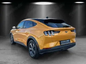 Ford Mustang Mach-E Mustang MACH-E Extended Range Aut./LED/360°/ACC/ Bild 3