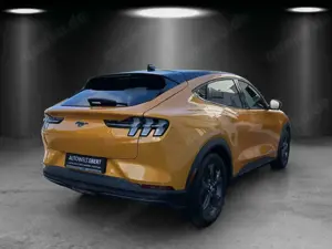 Ford Mustang Mach-E Mustang MACH-E Extended Range Aut./LED/360°/ACC/ Bild 5