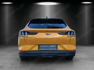 Ford Mustang Mach-E Mustang MACH-E Extended Range Aut./LED/360°/ACC/ Bild 4