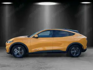 Ford Mustang Mach-E Mustang MACH-E Extended Range Aut./LED/360°/ACC/ Bild 2