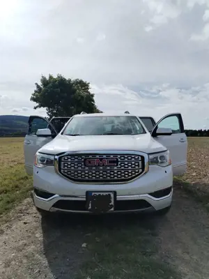 GMC Acadia Denali 3.6 AWD