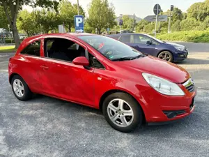 Opel Corsa Edition Bild 3