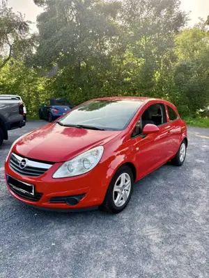 Opel Corsa Edition Bild 1