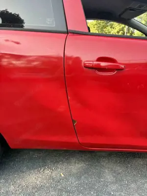 Opel Corsa Edition Bild 4