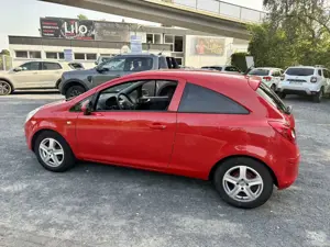 Opel Corsa Edition Bild 5