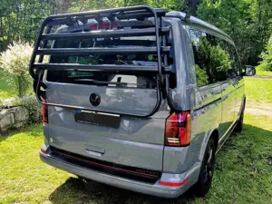 Volkswagen T6.1 California California T6.1 DSG 4MOTION Beach Camper Edition Bild 5