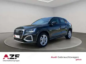 Audi Q2 35 TFSI S tronic advanced LED+ACC+KAMERA