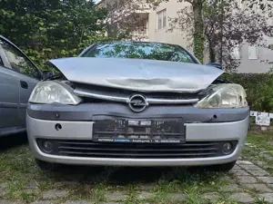 Opel Corsa Corsa 1.4 16V Elegance