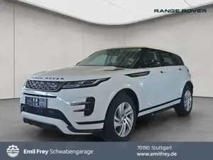 Land Rover Range Rover Evoque P250 R-Dynamic S