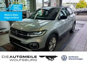 Volkswagen T-Cross 1.0 TSI Move ACC/Einparkhi/Multilenk