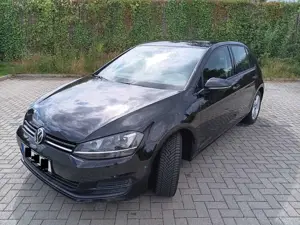 Volkswagen Golf Golf 2.0 TDI BlueMotion Technology DSG Comfortline