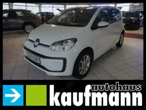 Volkswagen up! UP! 1,0 MPI 4- TÜRIG KAMERA PDC LM KLIMA ZV