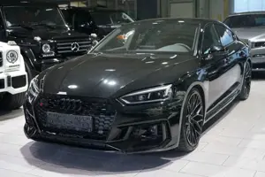 Audi RS5 SB 2.9TFSI quattro NAPPA+GESTEPPT*SPORTABGAS