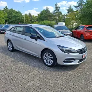 Opel Astra K Sports Tourer 1.5D Business LED DAB PDC