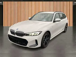 BMW 330 i Touring xDrive M Sport*ACC*HiFi*Kamera* Bild 2