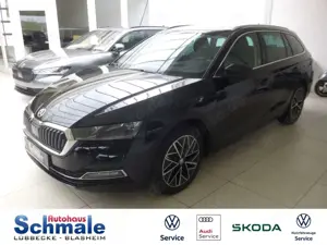 Skoda Octavia Combi Style 2.0 TDI DPF EU6d